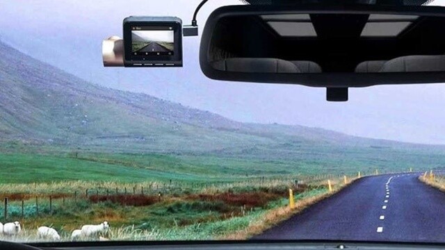 Hiểu rõ hơn về camera hành trình ô tô