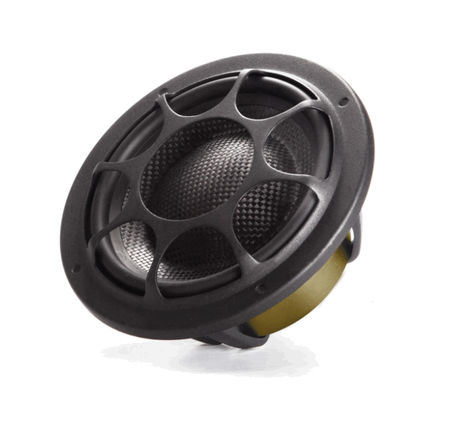 Loa Ô tô Morel ELATE CARBON WOOFER