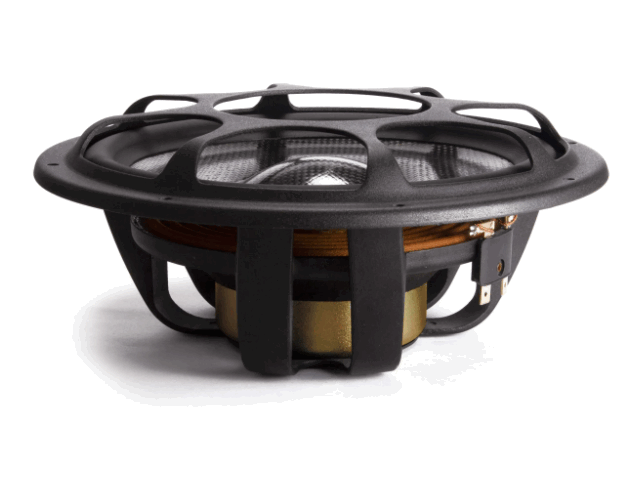 Loa Ô tô Morel ELATE CARBON WOOFER