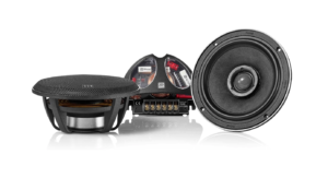 Loa Ô tô Morel HYBRID MKII WOOFER