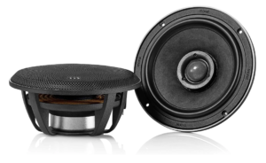 Loa Ô tô Morel HYBRID MKII WOOFER