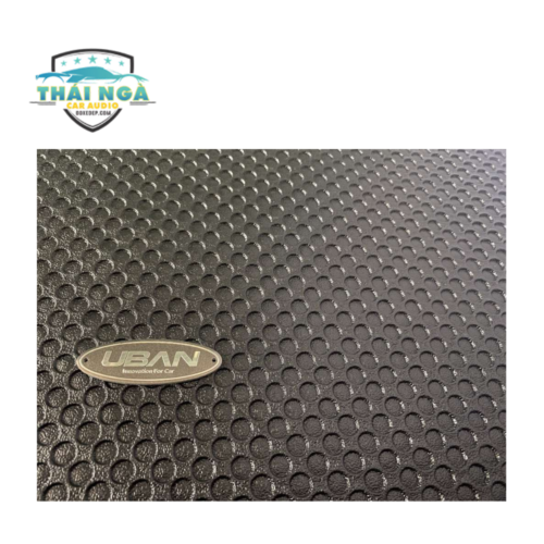 thảm lót sàn Uban cho VinFast VF3