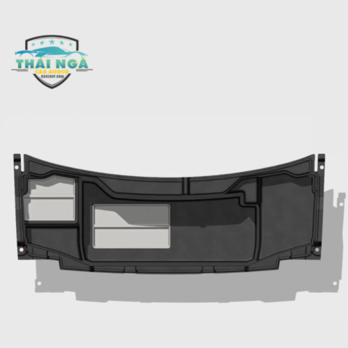 Cốp trước cho VinFast VF3