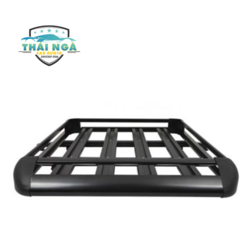 Baga nóc cho VinFast VF3