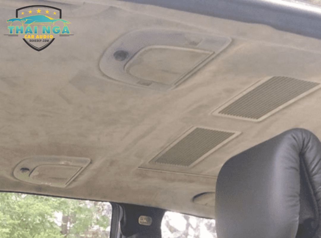 Bọc trần da lộn ô tô uy tín chất lượng tại TP.HCM