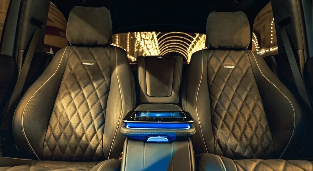 Ghế chỉnh điện ô tô 6 hướng. Đặc điểm nổi bật và quy trình lắp đặt ghế chỉnh điện ô tô 6 hướng. Địa chỉ độ ghế uy tín