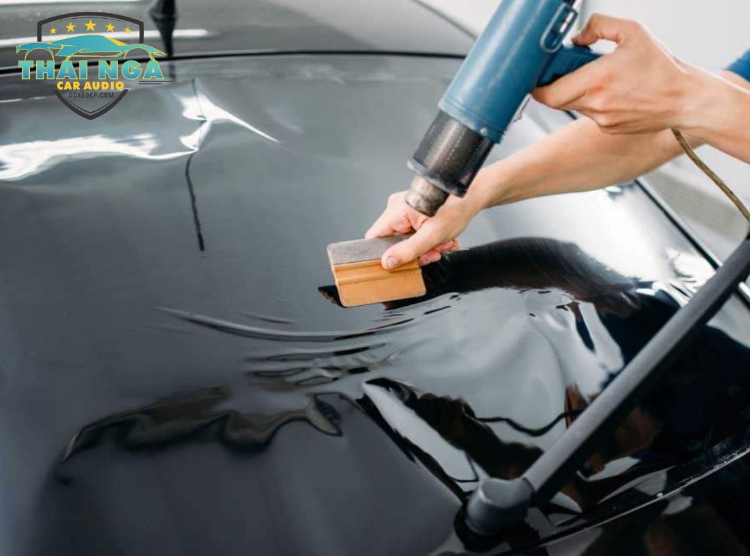 Phim cách nhiệt có tác dụng gì? Những lợi ích tuyệt vời bạn cần biết