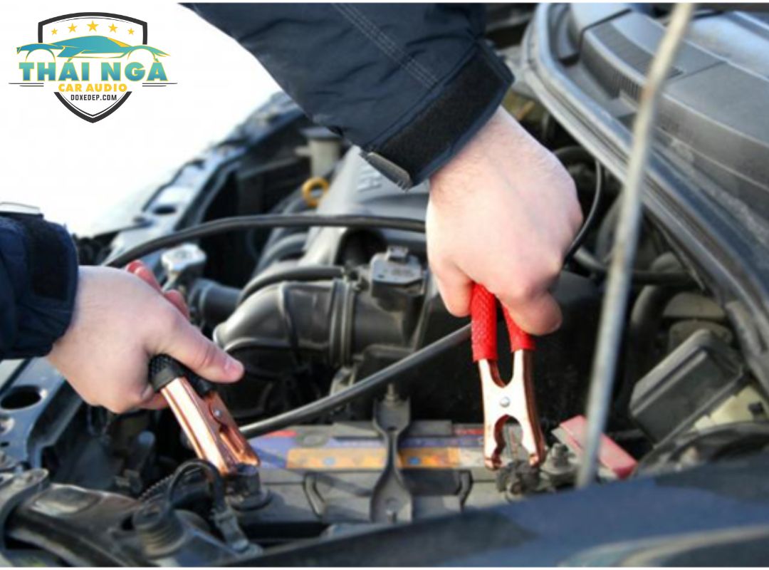 63-1 kích bình ô tô