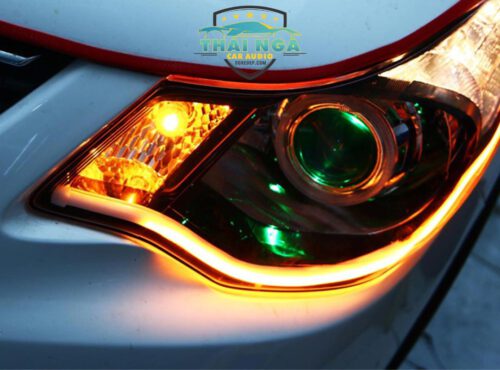 ĐỘ BI COS-PHA XE MER