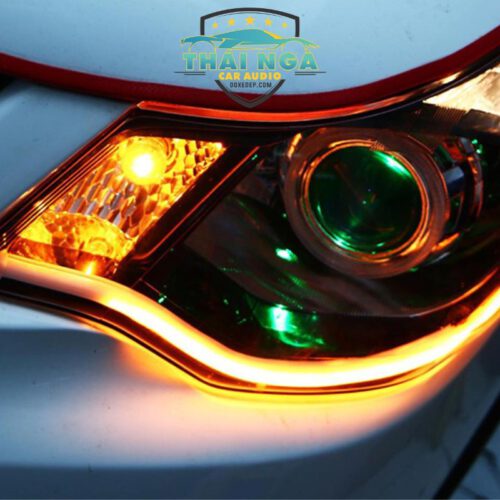 ĐỘ BI COS-PHA XE MER