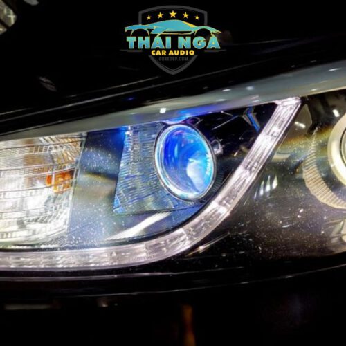 ĐỘ BI DOMAX XE GRANDIS