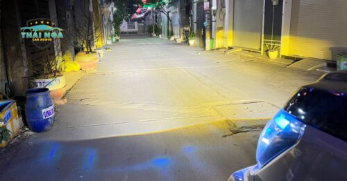 BI GẦM IQ ROAR A1 - SẢN PHẨM ĐẲNG CẤP 2024