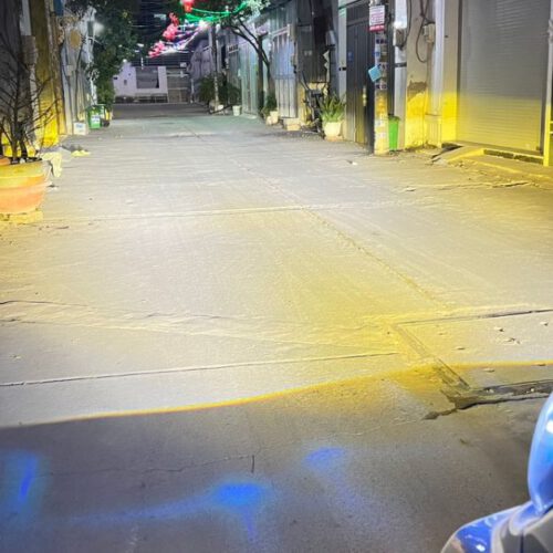 BI GẦM IQ ROAR A1 - SẢN PHẨM ĐẲNG CẤP 2024