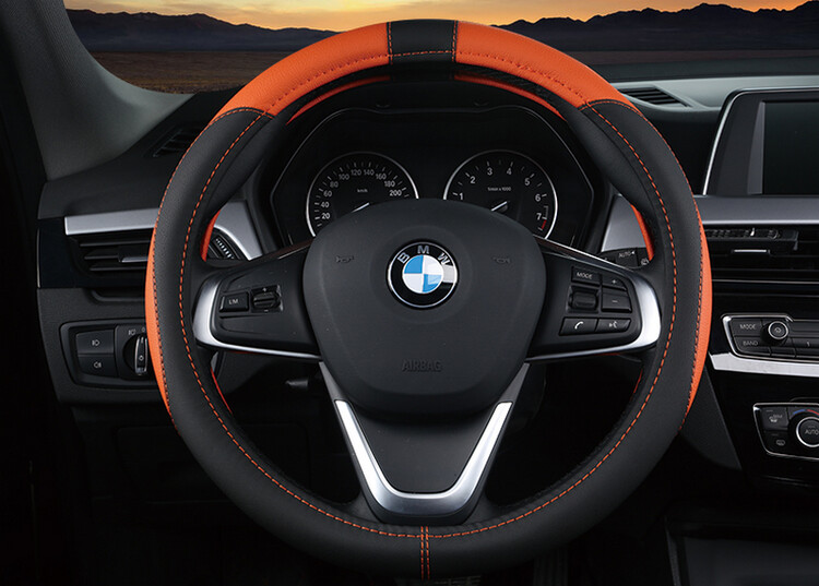 Bọc vô lăng ô tô Bọc vô lăng ô tô
