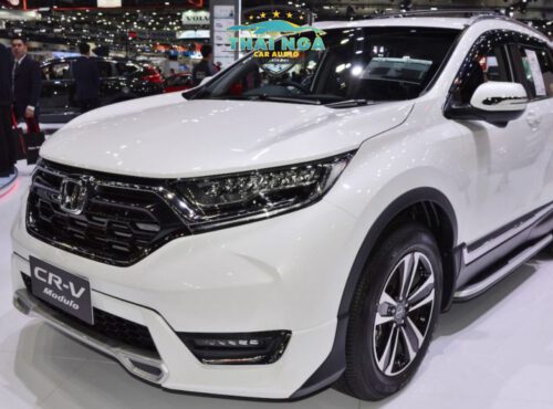 BODY KIT CHÍNH HÃNG