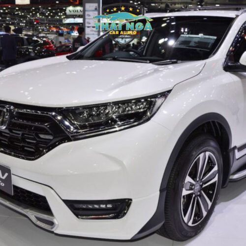 BODY KIT CHÍNH HÃNG