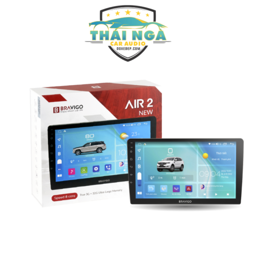 MÀN HÌNH BRAVIGO AIR 2 NEW