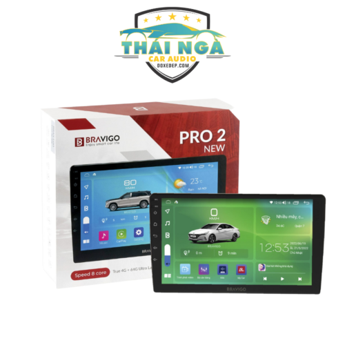 MÀN HÌNH PRO 2 NEW