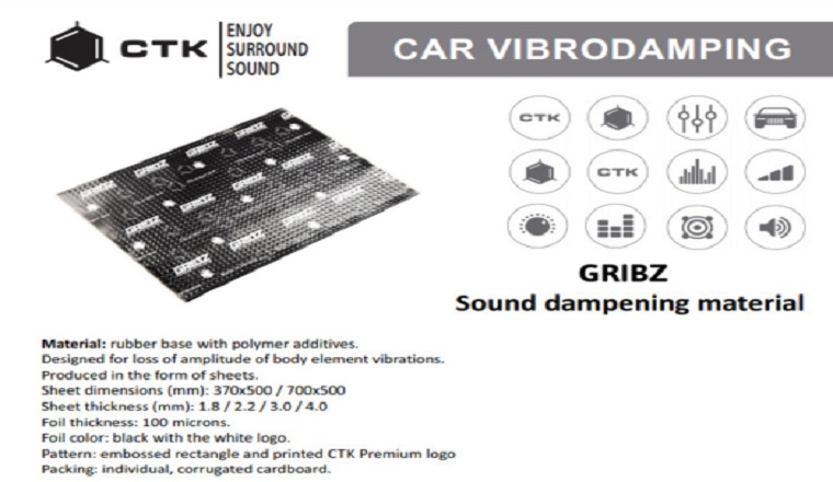 Cách âm chống ồn cho Toyota Fortuner Cách âm chống ồn cho Toyota Fortuner