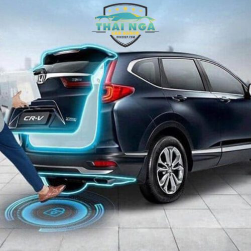 CẢM BIẾN ĐÁ CỐP ZIN THEO XE