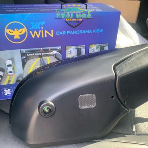 CAMERA 360 ĐỘ OWIN ZIN CRV