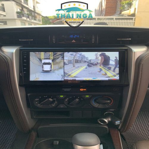 MÀN HÌNH CAMERA 360 OWIN 3D