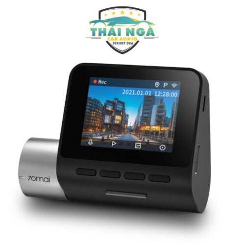 CAMERA HÀNH TRÌNH 70MAI