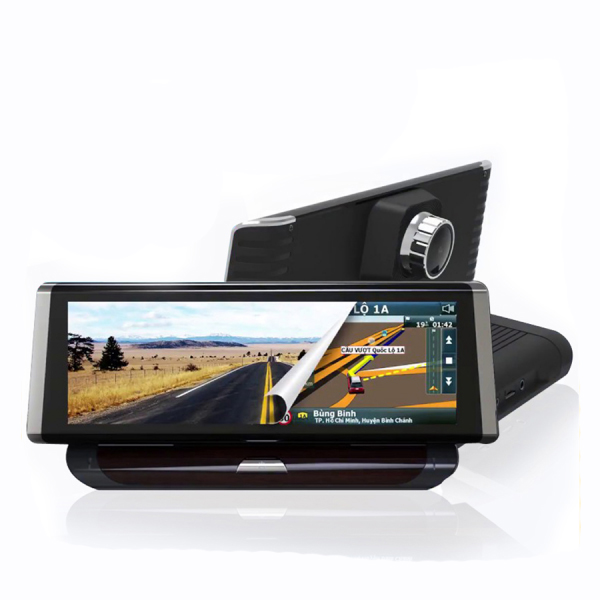 Top thương hiệu camera hành trình ô tô tốt nhất hiện nay