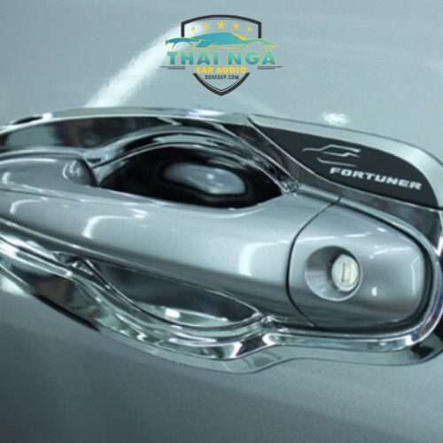 CHÉN CỬA THÁI LAN