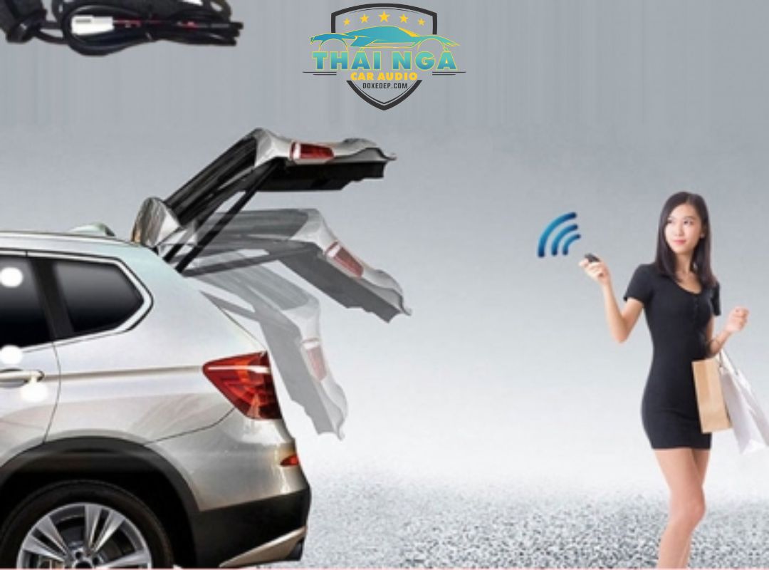 ĐỘ CỐP ĐIỆN TOYOTA ANTIS