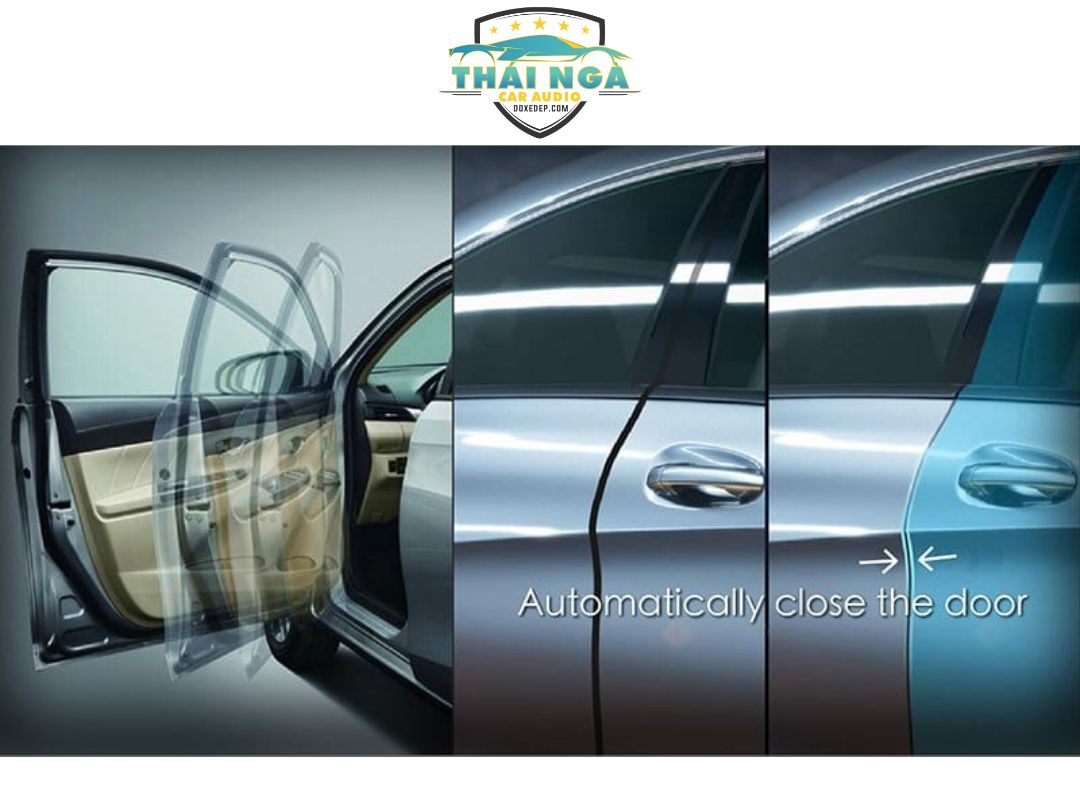 CỨA HÍT FORD RANGER