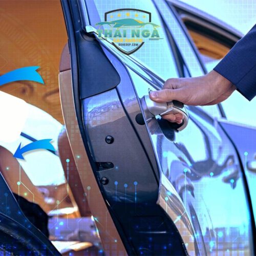 CỬA HÍT XE TOYOTA RUSH