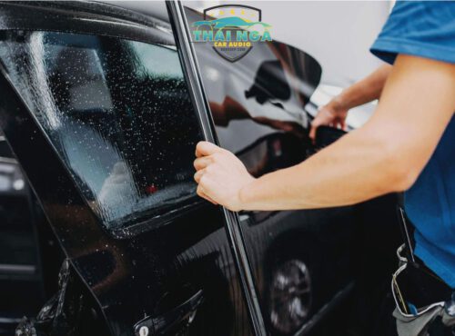 DÁN PHIM CÁCH NHIỆT 3M