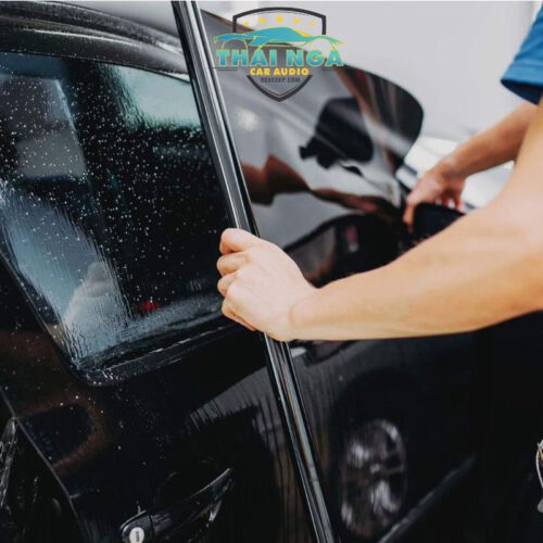 DÁN PHIM CÁCH NHIỆT 3M