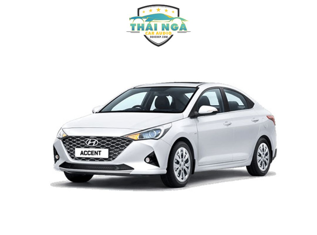 DÁN PHIM CÁCH NHIỆT HYUNDAI ACCENT
