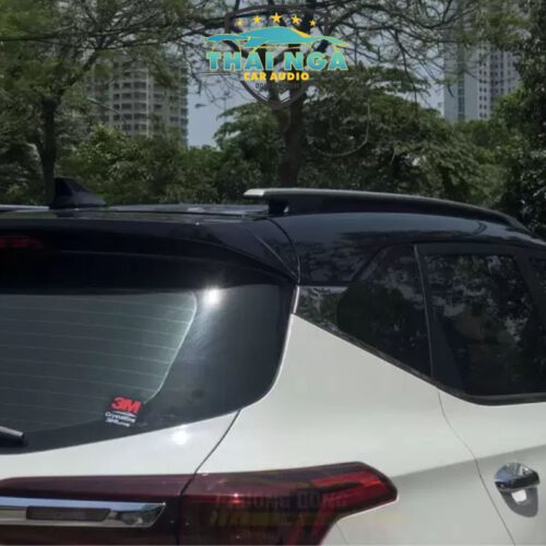 DÁN PHIM CÁCH NHIỆT KIA SELTOS