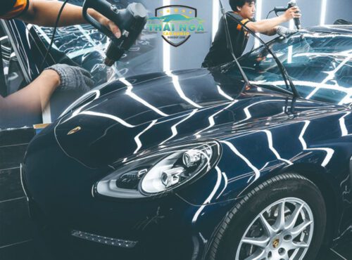 DÁN PHIM CÁCH NHIỆT NANO CERAMIC