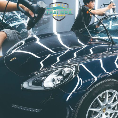 DÁN PHIM CÁCH NHIỆT NANO CERAMIC