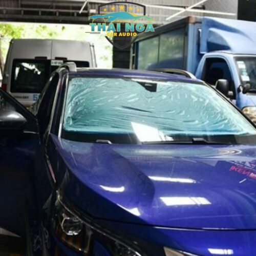 DÁN PHIM CÁCH NHIỆT PEUGEOT 3008