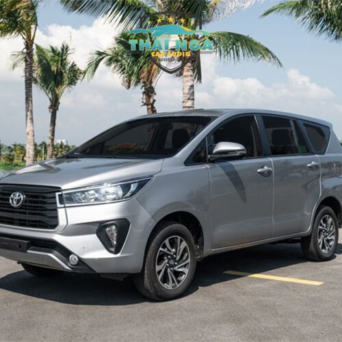 DÁN PHIM CÁCH NHIỆT TOYOTA INNOVA