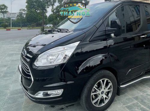 DÁN PHIM XE FORD TOURNEO