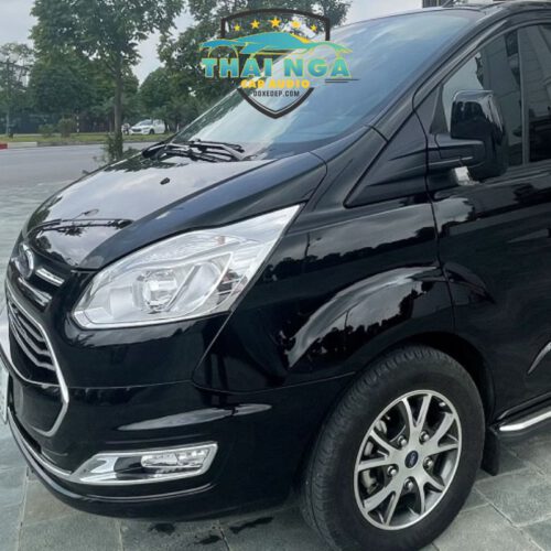DÁN PHIM XE FORD TOURNEO