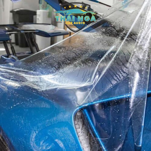 DÁN PHIM XE HYUNDAI GENESIS