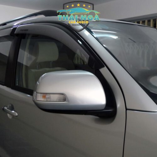 DÁN PHIM XE TOYOTA FORTUNER