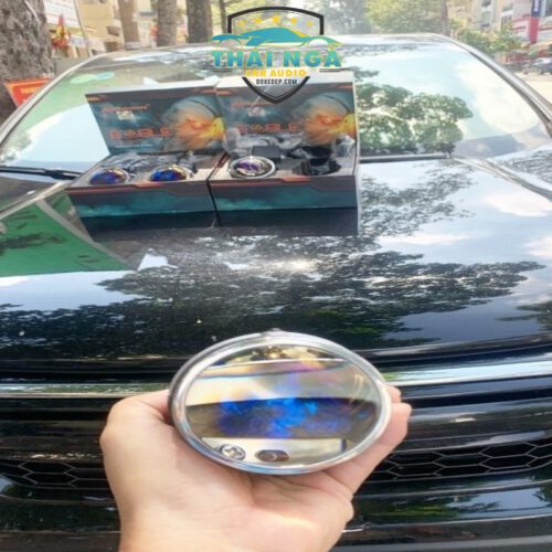 ĐỘ ĐÈN GẦM AOZOOM