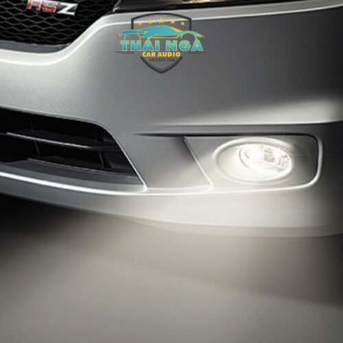 ĐỘ ĐÈN GẦM XE Ô TÔ