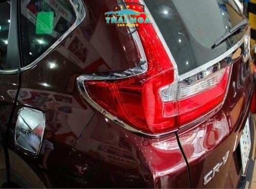 VIỀN ĐÈN SAU HONDA CRV
