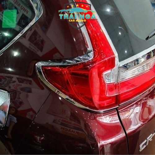 VIỀN ĐÈN SAU HONDA CRV