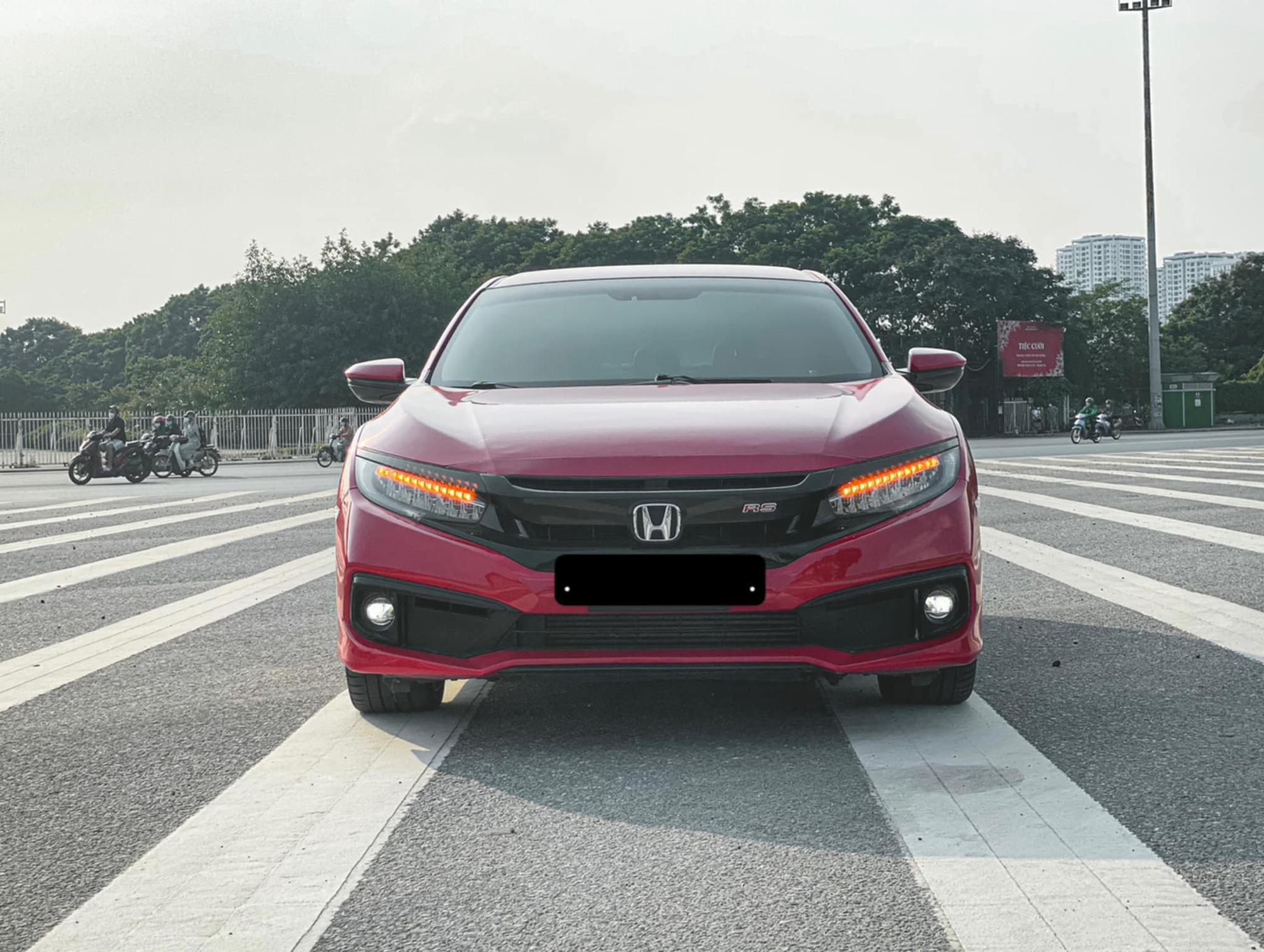 gia-xe-honda-civic-danvietvn-6-1630575756093818208148 Sau 2 năm sử dụng, Honda Civic RS mất giá ngạc nhiên