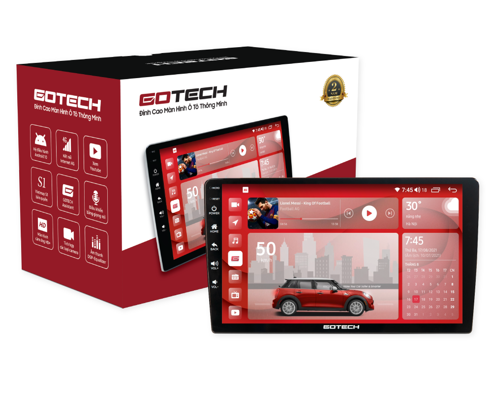 gotech